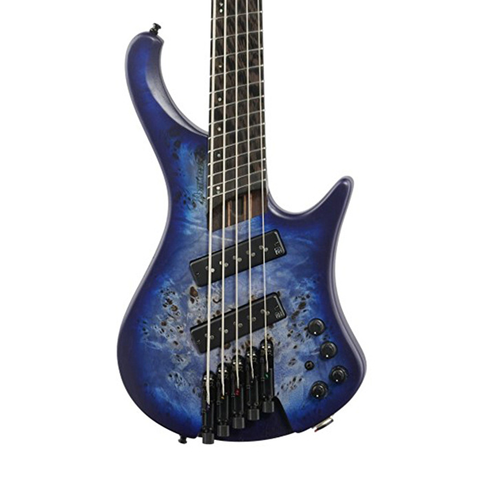 Ibanez EHB1505MS-PLF Bass Workshop EHB Serisi 5 Telli Bas Gitar